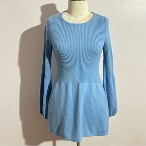 Beautiful Rani Arabella Cashmere Long Sweater